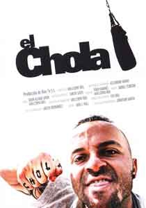 EL CHOLA