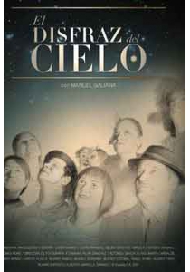 EL DISFRAZ DEL CIELO