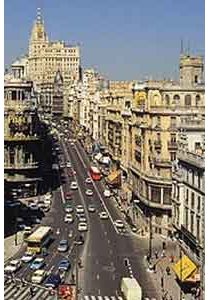 GRAN VÍA AM/PM
