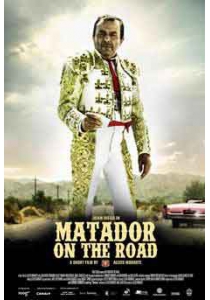 MATADOR ON THE ROAD