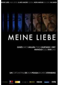 MEINE LIEBE