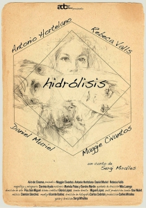 HIDRÓLISIS