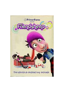 FRIENDSHEEP
