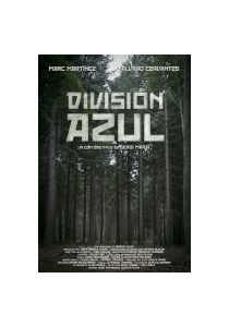 DIVISIÓN AZUL