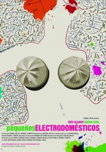 PEQUEÑOS ELECTRODOMÉSTICOS