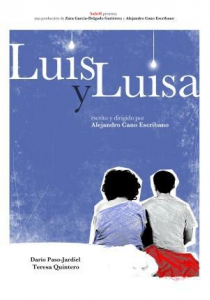 LUIS Y LUISA