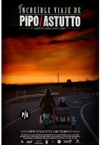 EL INCREÍBLE VIAJE DE PIPO Y ASTUTO