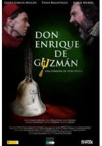 DON ENRIQUE DE GUZMÁN