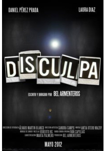 DISCULPA