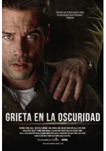 GRIETA EN LA OSCURIDAD
