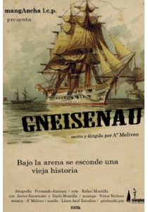 GNEISENAU