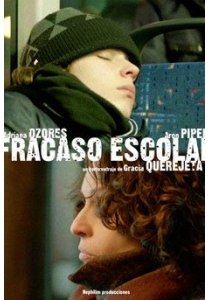 FRACASO ESCOLAR