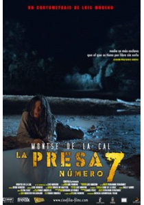 LA PRESA NÚMERO 7