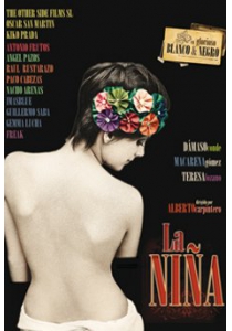 LA NIÑA