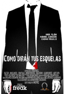 COMO DIRÍAN TUS ESQUELAS