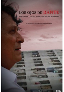 LOS OJOS DE DANTE
