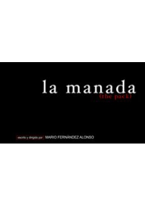 LA MANADA