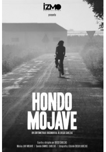 HONDO MOJAVE
