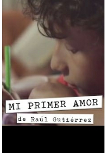 MI PRIMER AMOR
