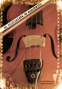 EL VIOLINISTA DE AUSCHWITZ