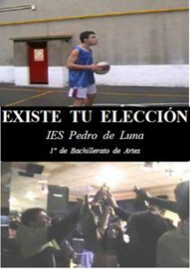 EXISTE TU ELECCIÓN