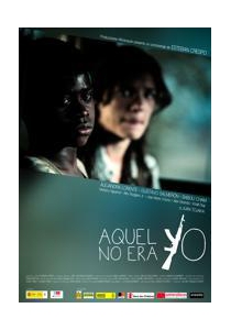 AQUEL NO ERA YO