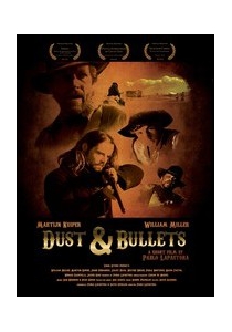 DUST AND BULLETS