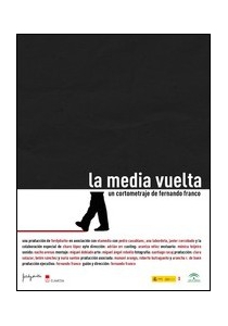 LA MEDIA VUELTA