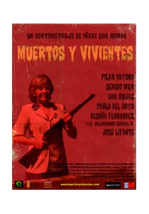 MUERTOS Y VIVIENTES