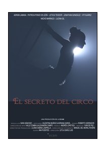 EL SECRETO DEL CIRCO