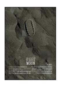 SHOOT FOR THE MOON