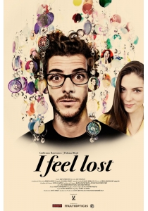 I FEEL LOST