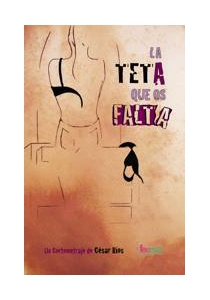 LA TETA QUE OS FALTA