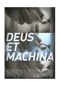 DEUS ET MACHINA
