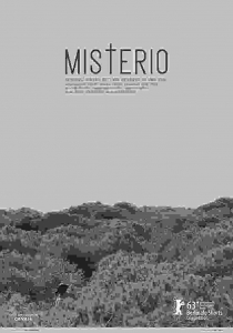 MISTERIO