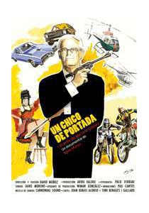 UN CHICO DE PORTADA (EL ARTE DE MACARIO GÓMEZ)