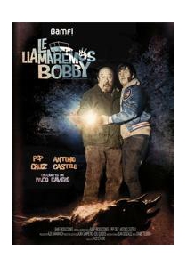 LE LLAMAREMOS BOBBY