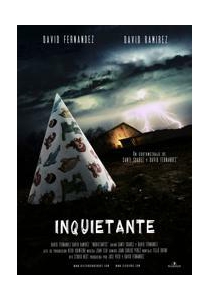 INQUIETANTE