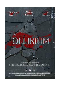 DELIRIUM