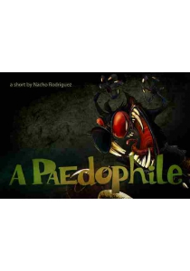 A PAEDOPHILE