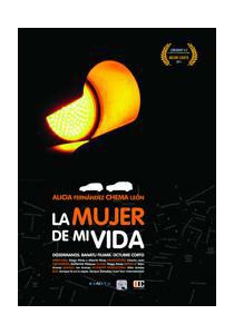 LA MUJER DE MI VIDA