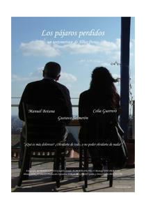 LOS PÁJAROS PERDIDOS