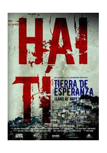 HAITÍ, TIERRA DE ESPERANZA