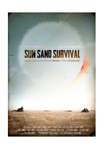 SUN SAND SURVIVAL