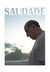 SAUDADE