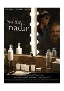 NO HAY NADIE