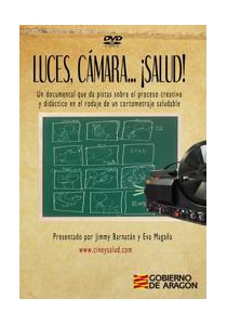 LUCES, CÁMARA... ¡SALUD!