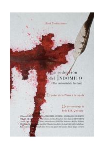 LA REDENCIÓN DEL INDÓMITO