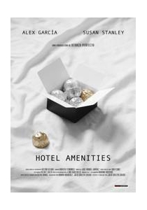 HOTEL AMENITIES