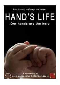 HAND´S LIFE. NUESTRAS MANOS SON EL HÉROE